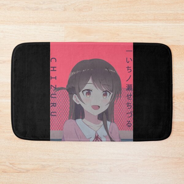 Item preview, Yoasobi chizuru Poster designed and sold by LivingYouSSS.