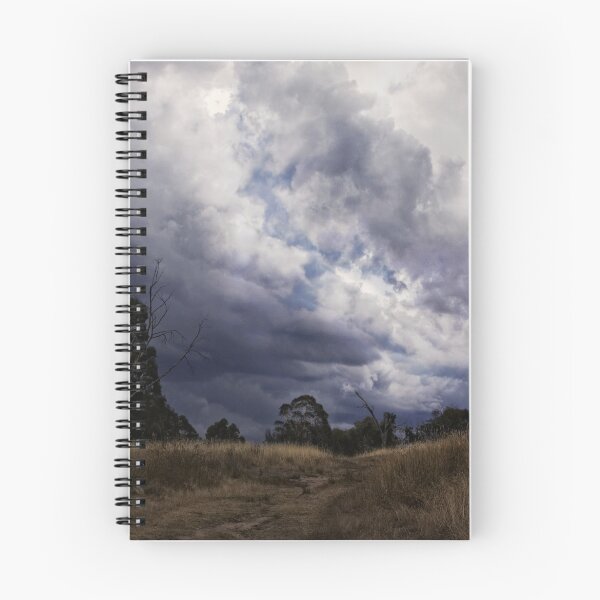 Item preview, At the Pinnacle before the Storm on Australia Day 2013 designed and sold by Wolf Sverak Photography.