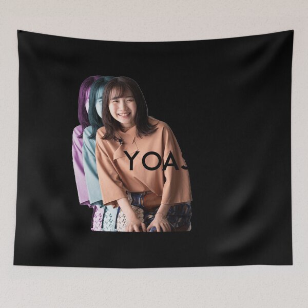 Item preview, Yoasobi Classic designed and sold by LivingYouSSS.