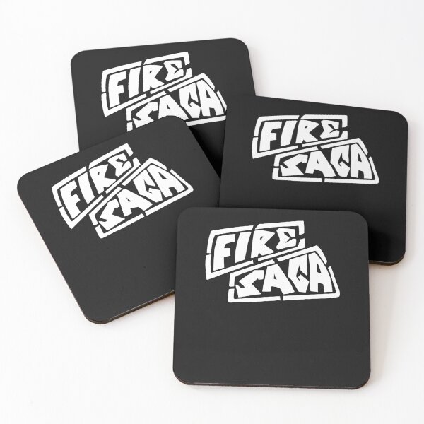 Item preview, Eurovision Fire Saga Sigrit und Lars Husavik SongkontestDesign designed and sold by SHAWNBUTERBAUGH.