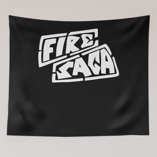 Item preview, Eurovision Fire Saga Sigrit und Lars Husavik SongkontestDesign designed and sold by SHAWNBUTERBAUGH.