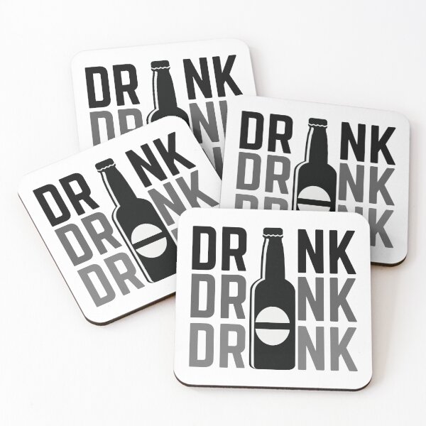 Item preview, Drink designed and sold by VLTees.