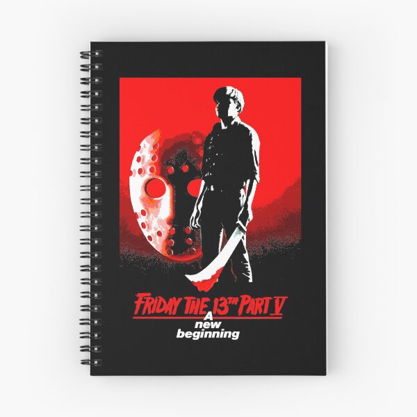 Item preview, Friday The 13th Part V Jason Mask A New Beginning designed and sold by JackMatthew6.