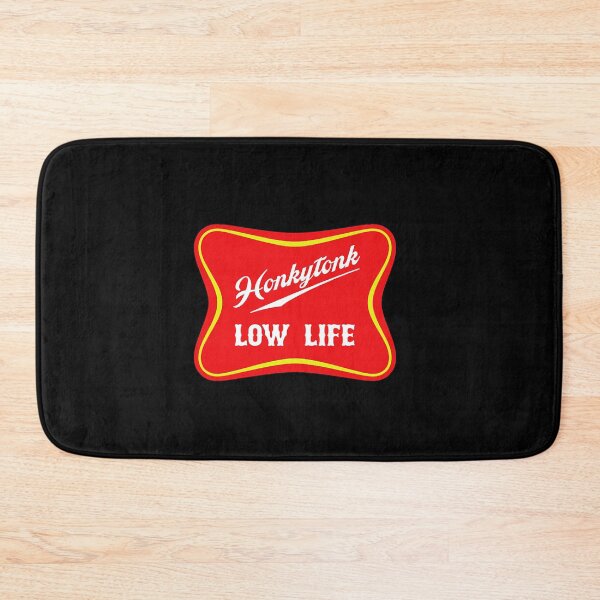 Item preview, Honkytonk Low Life  designed and sold by FernetInaky15.