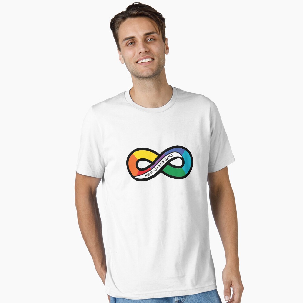 Item preview, Essential T-Shirt designed and sold by OwlishArts.