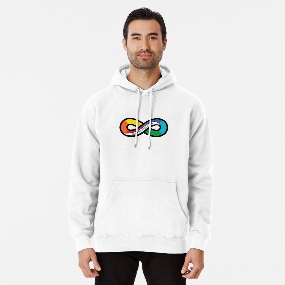Item preview, Pullover Hoodie designed and sold by OwlishArts.