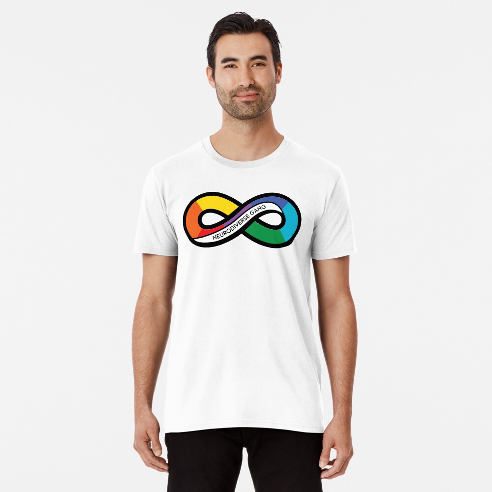 Item preview, Premium T-Shirt designed and sold by OwlishArts.