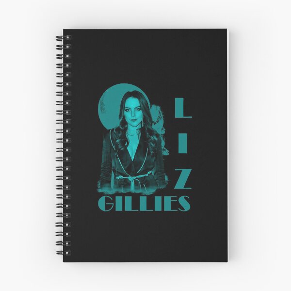 Item preview, Liz Gillies-blue  designed and sold by Jamariyon20.