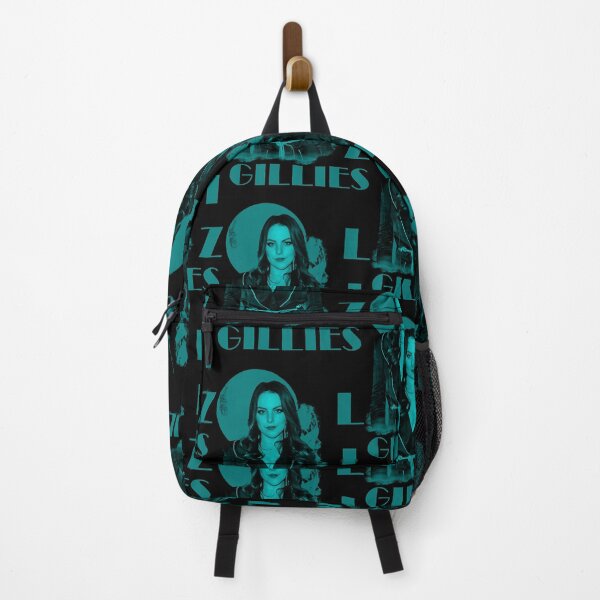 Item preview, Liz Gillies-blue designed and sold by Jamariyon20.