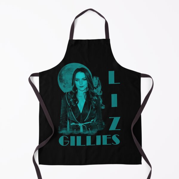 Item preview, Liz Gillies-blue designed and sold by Jamariyon20.