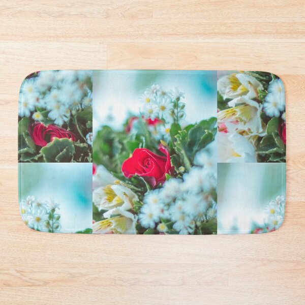 Item preview, Flowers designed and sold by rokojin.