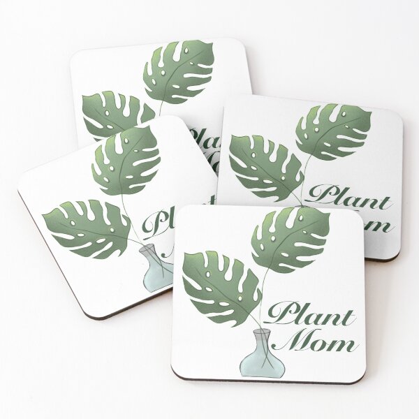 Item preview, plant mom designed and sold by horizonlily.