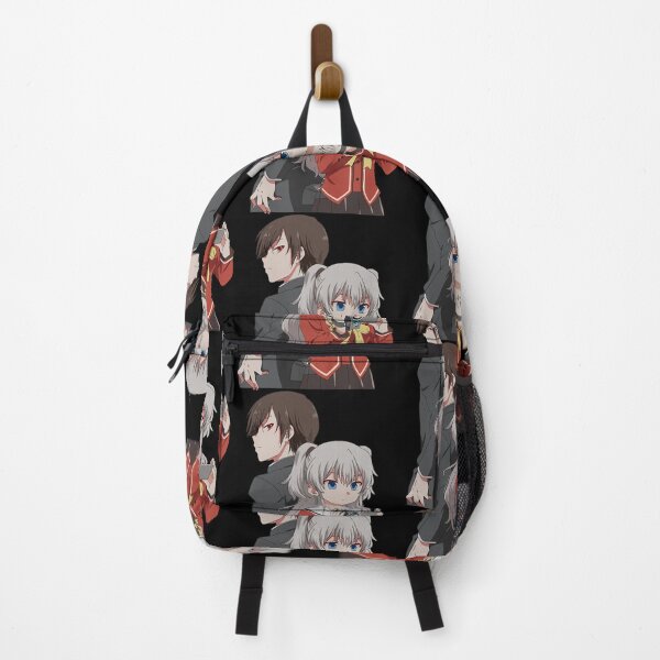 Item preview, yusa nishimori and yuu otosaka  designed and sold by sellItzhak23.