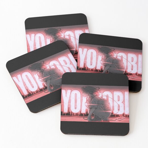 Item preview, Yoasobi Classic designed and sold by LivingYouSSS.