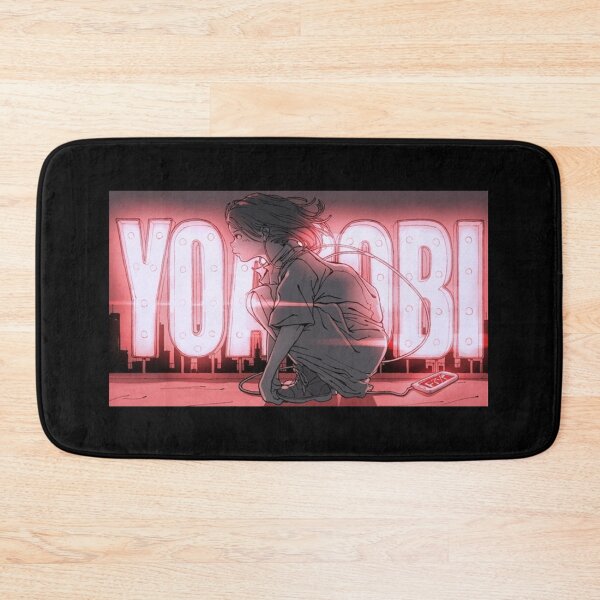Item preview, Yoasobi Classic designed and sold by LivingYouSSS.