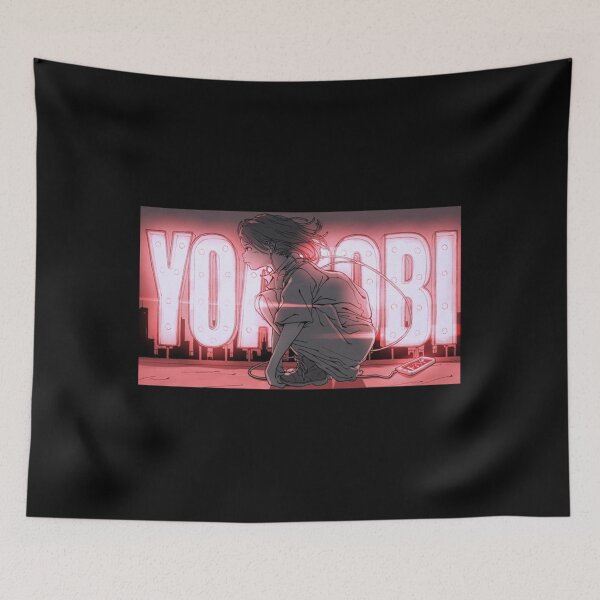 Item preview, Yoasobi Classic designed and sold by LivingYouSSS.