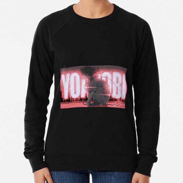 Yoasobi Hoodies & Sweatshirts for Sale | Redbubble