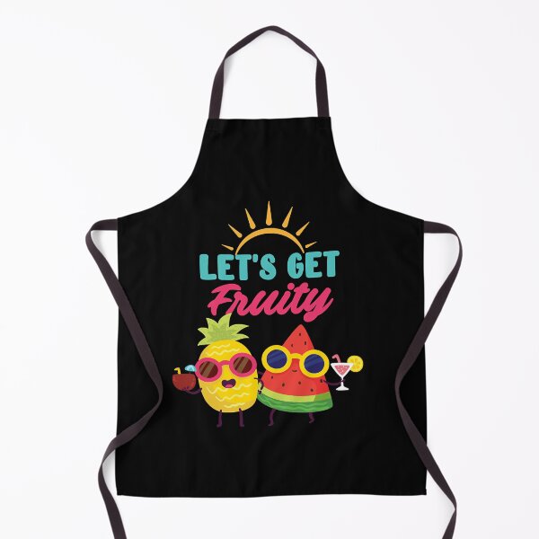 Item preview, Lets Get Fruity - Watermelon And Pineapple designed and sold by Jamariyon20.