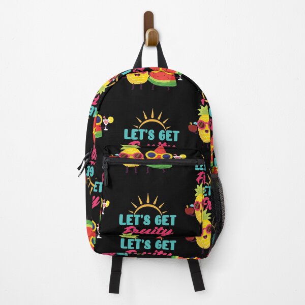 Item preview, Lets Get Fruity - Watermelon And Pineapple designed and sold by Jamariyon20.