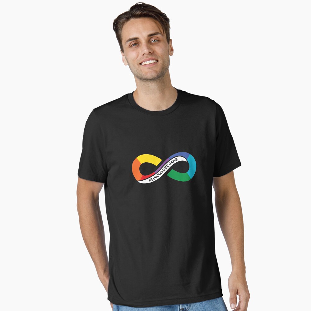 Item preview, Essential T-Shirt designed and sold by OwlishArts.