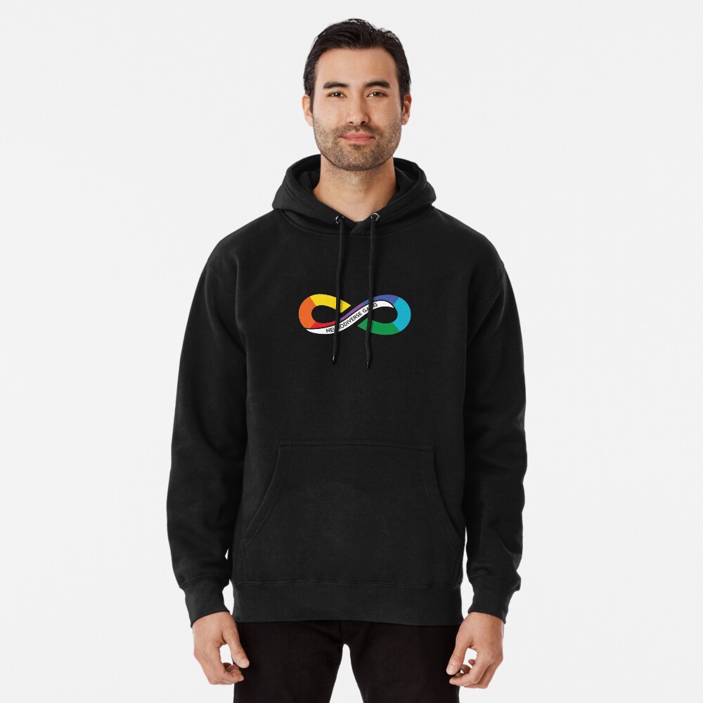Item preview, Pullover Hoodie designed and sold by OwlishArts.