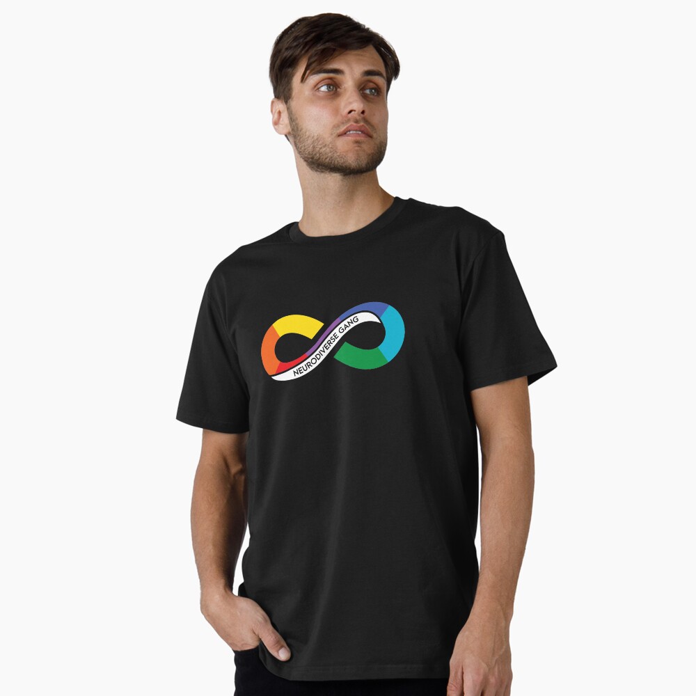 Item preview, Premium T-Shirt designed and sold by OwlishArts.