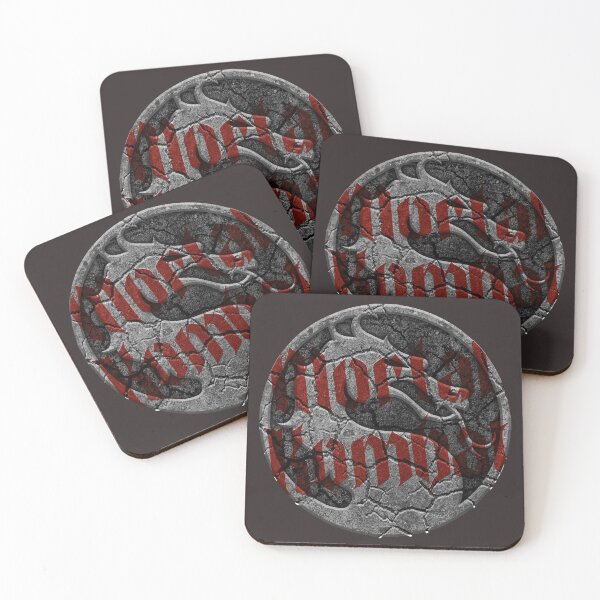 Item preview, Mortal Kombat designed and sold by Thirt13en.