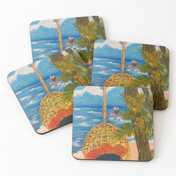 Item preview, summer beach designed and sold by sheljagarg.