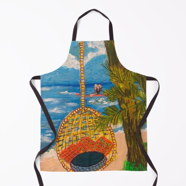 Item preview, summer beach designed and sold by sheljagarg.