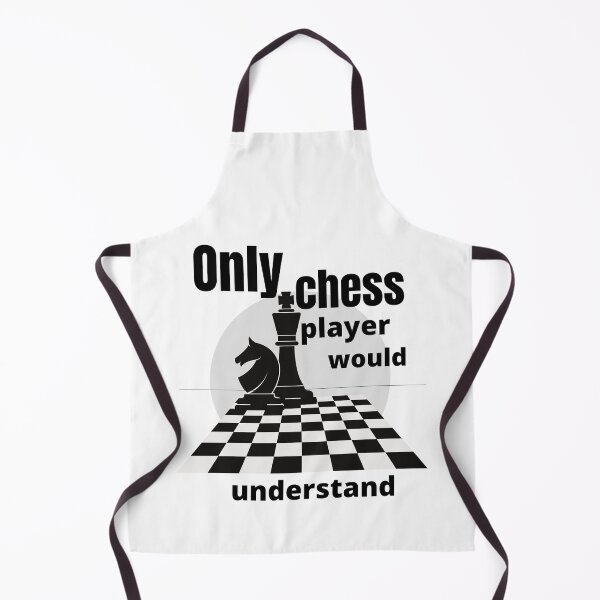 Item preview, only chess player would understand designed and sold by Tulips2.