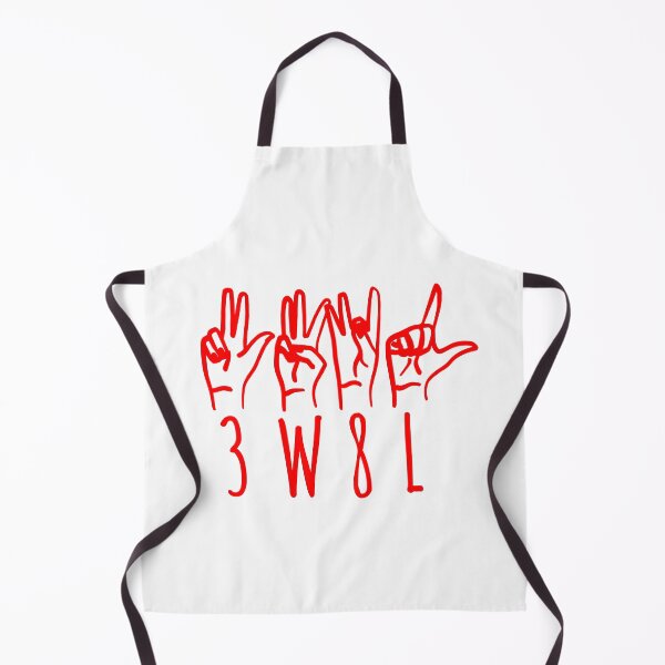 Item preview, 3W8L | ASL designed and sold by rsty11.