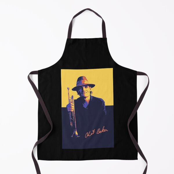 Item preview, Chet Baker Long, Design  designed and sold by JOHNbitner.