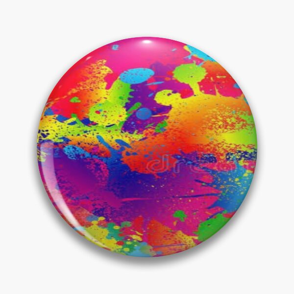 Item preview, Colorful designs  designed and sold by WorldGalore21.