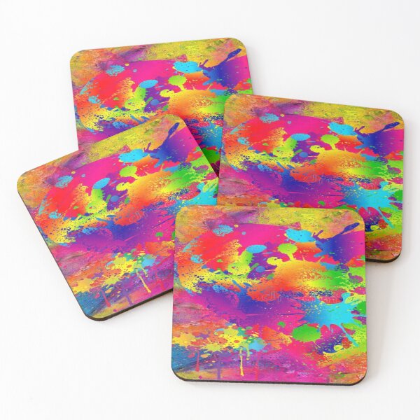 Item preview, Colorful designs  designed and sold by WorldGalore21.