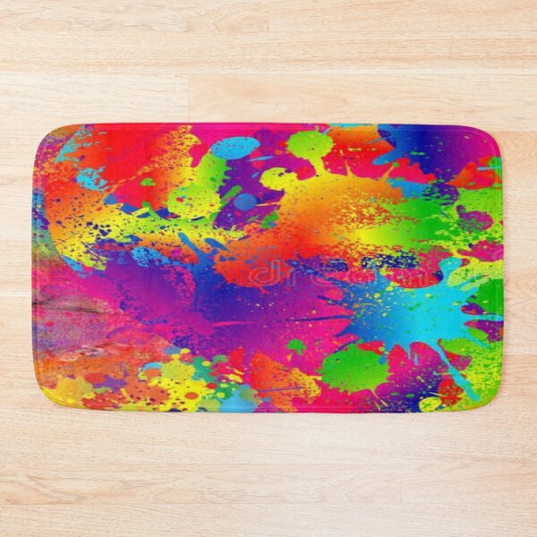 Item preview, Colorful designs  designed and sold by WorldGalore21.