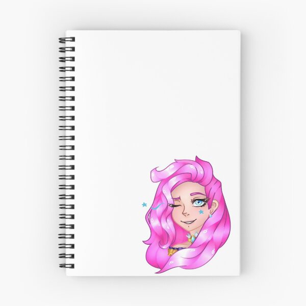 Item preview, Seraphine designed and sold by nalcyoia.