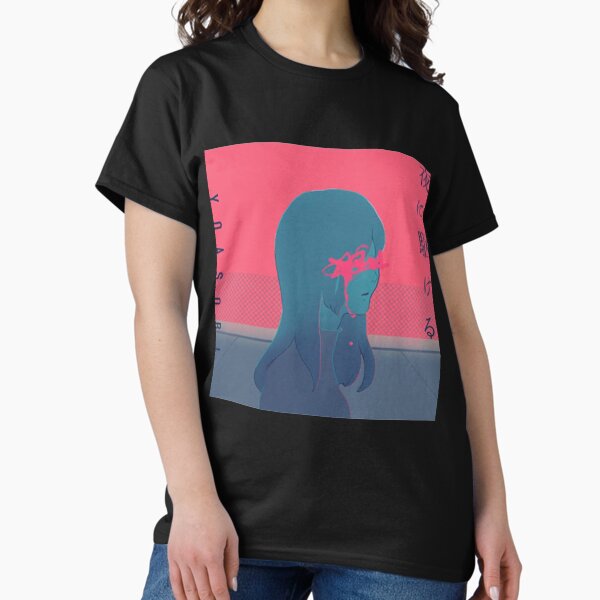 Yoasobi T-Shirts for Sale | Redbubble