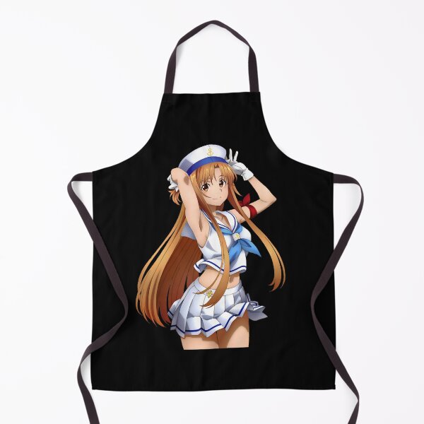 Item preview, asuna yuuki designed and sold by sellItzhak23.