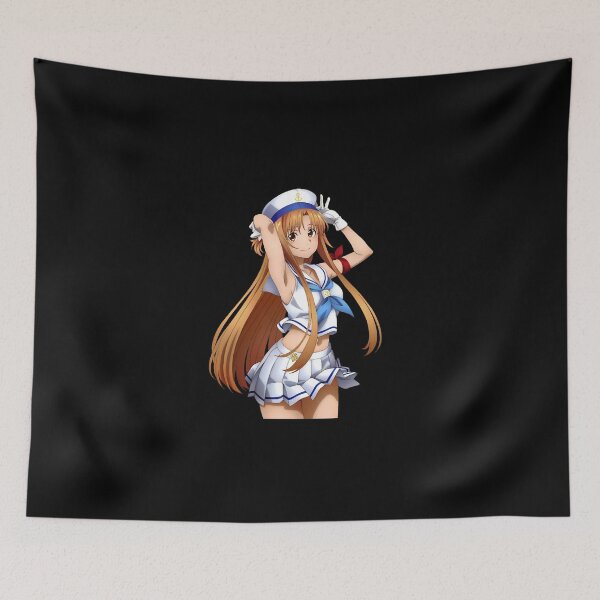 Item preview, asuna yuuki  designed and sold by sellItzhak23.