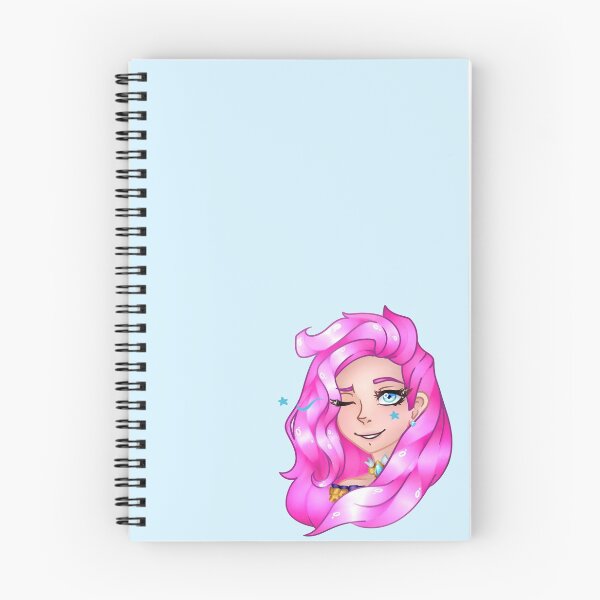 Item preview, Seraphine designed and sold by nalcyoia.