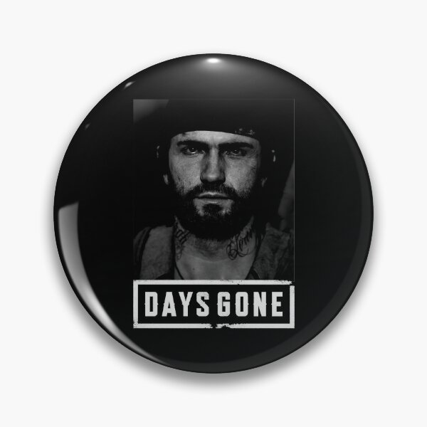 Pin on Days Gone