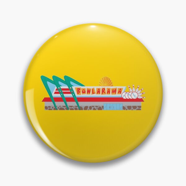 Item preview, The Bowlarama designed and sold by Dantruongdesign.
