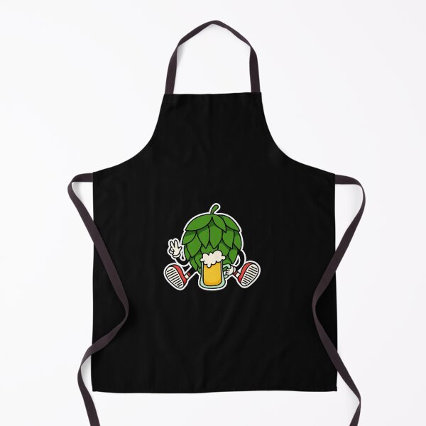 Item preview, Hop Beer Retro designed and sold by Gardenhire12.