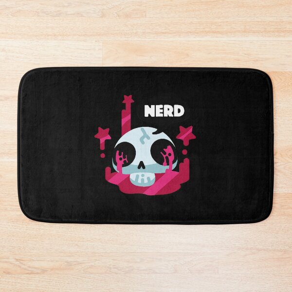 Item preview, Horror Nerd  designed and sold by SugrueAb.