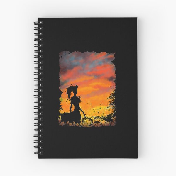 Item preview, Magical Sunset  designed and sold by Jamariyon20.