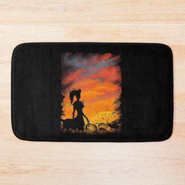 Item preview, Magical Sunset  designed and sold by Jamariyon20.