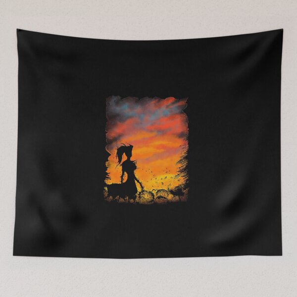 Item preview, Magical Sunset  designed and sold by Jamariyon20.