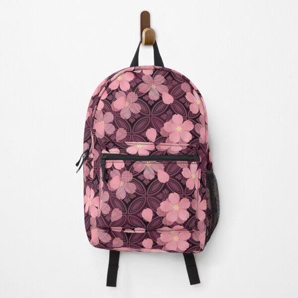 Vista previa del artículo con la obra «Flor de cerezo de sakura japonesa - sakura japonesa», diseñado y vendido por Japanculture.