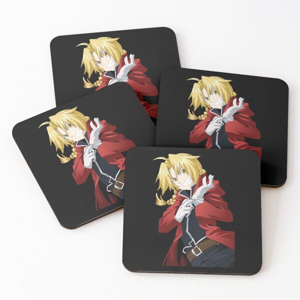 Item preview, edward elric  designed and sold by sellItzhak23.
