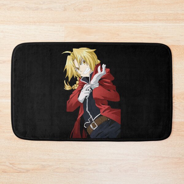 Item preview, edward elric  designed and sold by sellItzhak23.